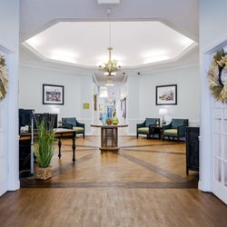 Grand Villa of Palm Coast - Lobby