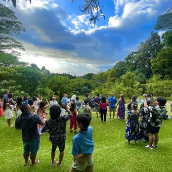Experience Nutridge - Performing Arts Near Me - Honolulu, Hawaii Experience Nutridge - Performing Arts Near Me - Honolulu, Hawaii