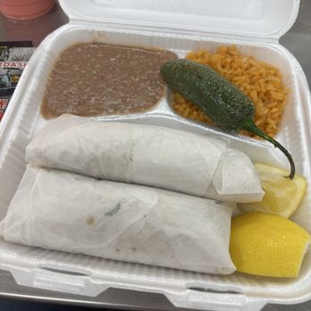 El Toro Tortilleria - $9.99 two Taco combo - Mexican Near Me - Fresno, California El Toro Tortilleria - $9.99 two Taco combo - Mexican Near Me - Fresno, California