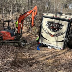Sunrise Towing Service