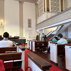 Park Street Church