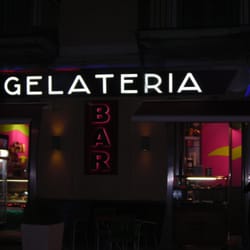 Gelateria