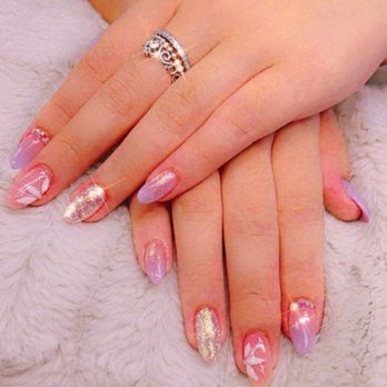 Nail Wonder Salon - Nail Salons Near Me - Wilmington, North Carolina