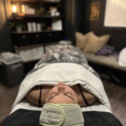 The Esti Corner Spa
