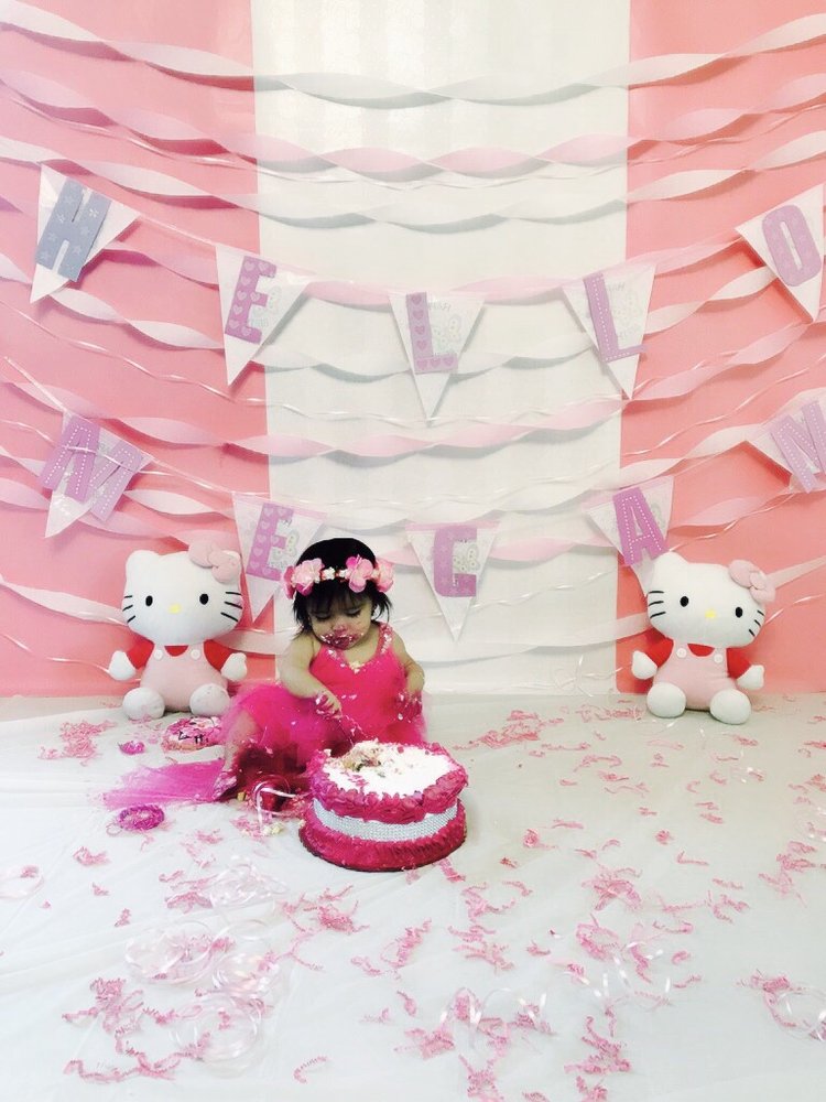 CAKES BY ONE Updated September 2024 193 Photos 879 Villa St