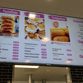 Party Cake Bakery - Bakeries Near Me - Miami, Florida
