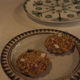 Foie gras torchon