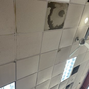 Jack in the Box - Mold & filth - Burgers Near Me - Winnie, Texas Jack in the Box - Mold & filth - Burgers Near Me - Winnie, Texas
