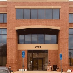 Comprehensive Sleep Care Center - Front of 5901 Building