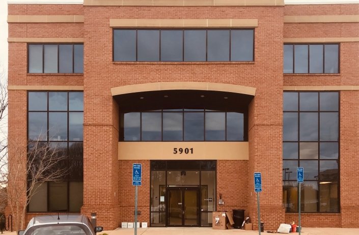 Comprehensive Sleep Care Center - sleep specialist in Alexandria, VA