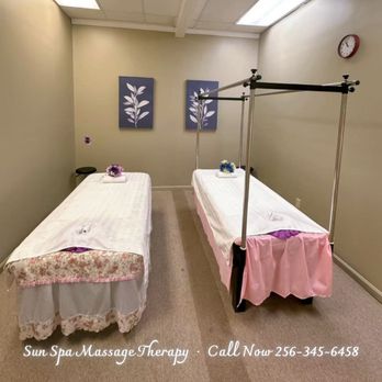 Sun Spa Massage Therapy - Massage Near Me - Decatur, Alabama Sun Spa Massage Therapy - Massage Near Me - Decatur, Alabama