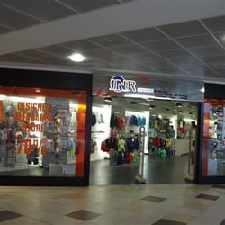 JNR Station
