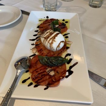 Ada's Restaurant & Bar - Burrata - Turkish Near Me - Seattle, Washington Ada's Restaurant & Bar - Burrata - Turkish Near Me - Seattle, Washington
