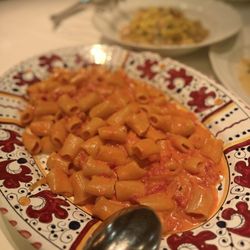 Carbone Vino - Delicious Pasta