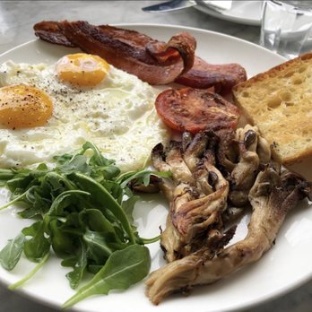 Launderette - New American Near Me - Austin, Texas