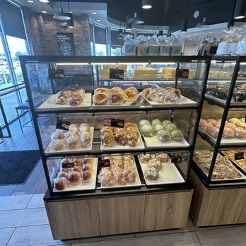 85°C Bakery Cafe-Katy Grand - Coffee & Tea Near Me - Katy, Texas 85°C Bakery Cafe-Katy Grand - Coffee & Tea Near Me - Katy, Texas
