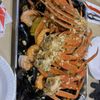 Ocean Crab gift card
