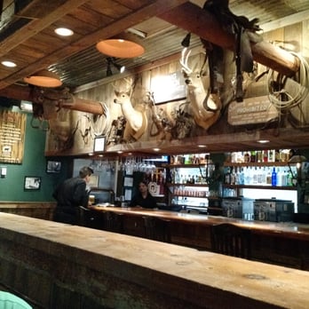 Saltgrass Steak House - Bar area - Steakhouses Near Me - Norman, Oklahoma Saltgrass Steak House - Bar area - Steakhouses Near Me - Norman, Oklahoma