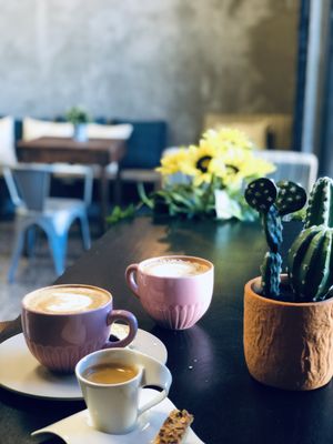 Coffee Religion by null