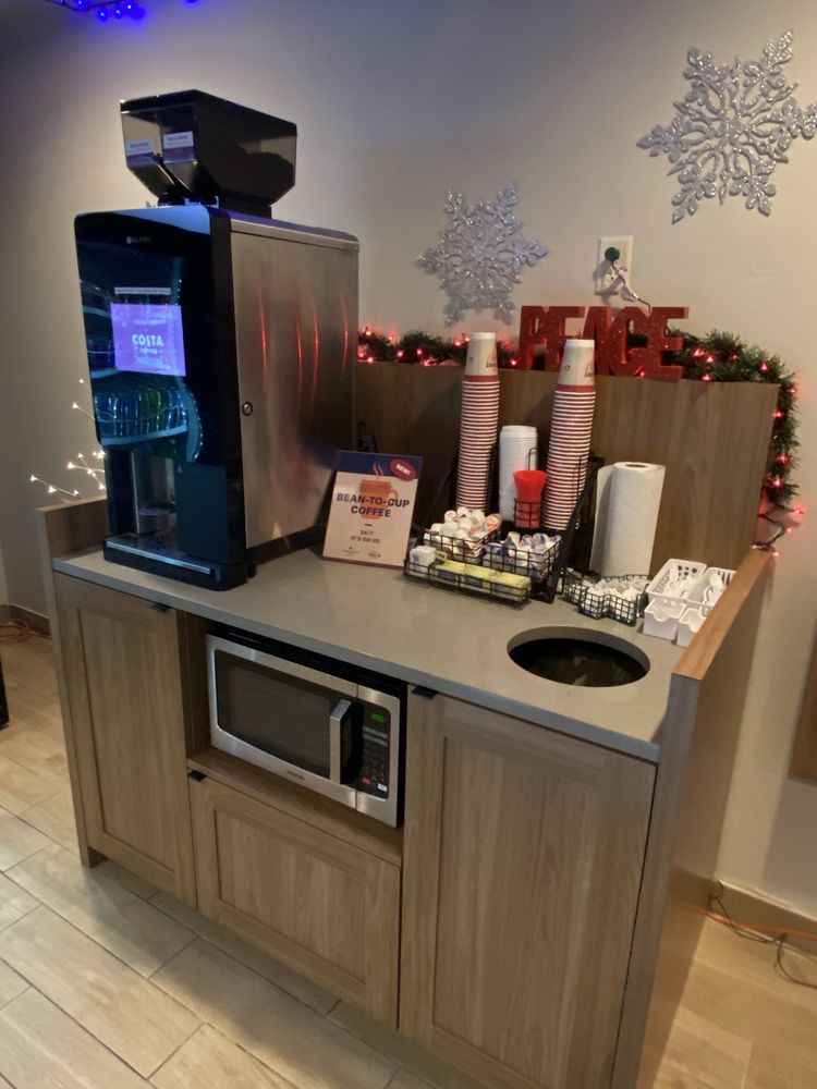 Candlewood Suites Boise-Meridian - wedding in Meridian, ID