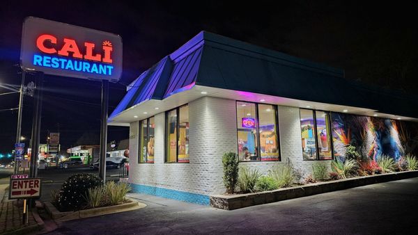 CALI COLOMBIAN RESTAURANT - Updated July 2025 - 75 Photos & 26 Reviews