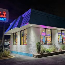 Cali Colombian Restaurant - Exterior