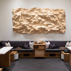 SALON by milk + honey - 2nd Street District