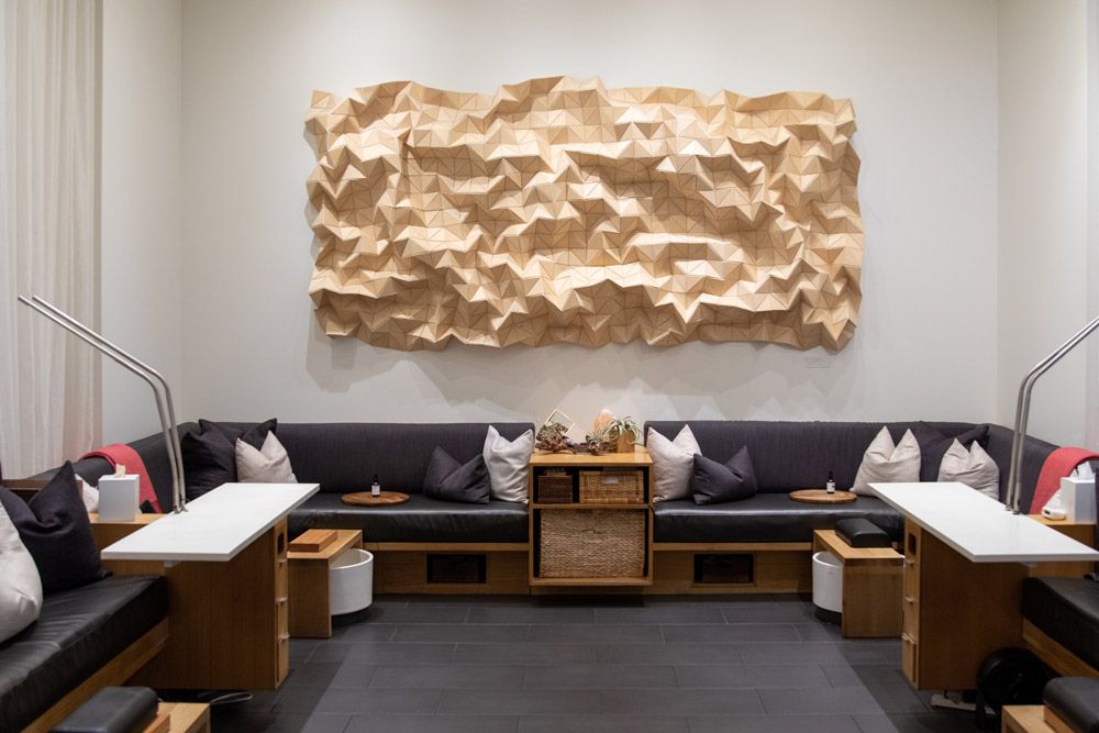 SALON by milk + honey - 2nd Street District Image