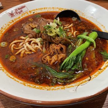 Yu Noodles - Chinese Near Me - Fairfax, Virginia Yu Noodles - Chinese Near Me - Fairfax, Virginia