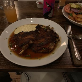 The Queensboro - Chicken - Gastropubs Near Me - Jackson Heights, New York The Queensboro - Chicken - Gastropubs Near Me - Jackson Heights, New York
