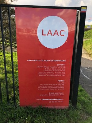 Museum Dunkerque 1940 Operation Dynamo by null