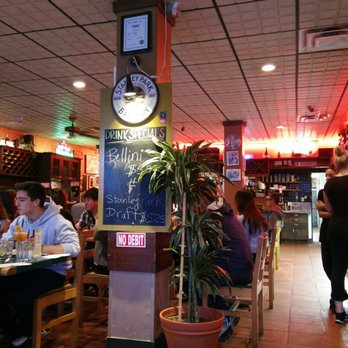 Anton's Pasta Bar - Italian Near Me - Burnaby, British Columbia