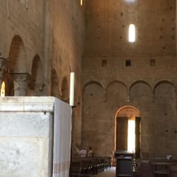 Abbazia di Sant'Antimo