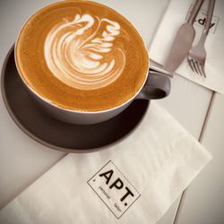 Apt. Coffee