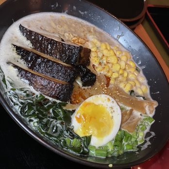 RAMEN-SAN - Ramen Near Me - Chicago, Illinois RAMEN-SAN - Ramen Near Me - Chicago, Illinois
