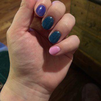 Lee's Nails - SNS manicure, Gelous colors. - Nail Salons Near Me - Charlottesville, Virginia Lee's Nails - SNS manicure, Gelous colors. - Nail Salons Near Me - Charlottesville, Virginia