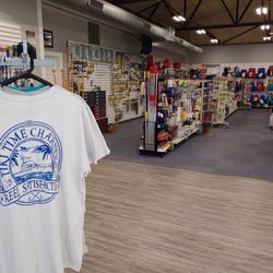Great Lakes Boat Works
