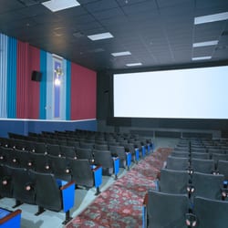 Classic Cinemas Fox Lake XQ - Fox Lake Auditorium!