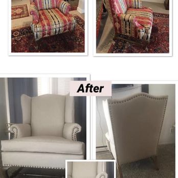 Evy's Upholstery - Finished - Furniture Reupholstery Near Me - Platteville, Colorado Evy's Upholstery - Finished - Furniture Reupholstery Near Me - Platteville, Colorado