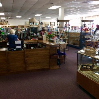 Assistance League Thrift Shop - Used, Vintage & Consignment Near Me - Long Beach, California