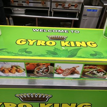 Gyro King - Falafel Near Me - Brooklyn, New York Gyro King - Falafel Near Me - Brooklyn, New York