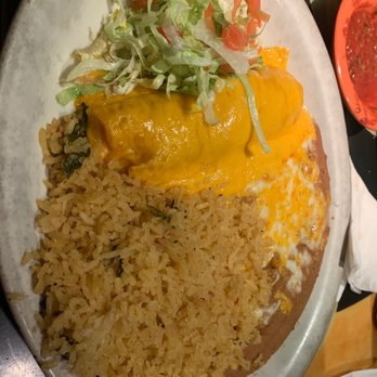 Nando's Mexican Cafe - Mexican Near Me - Gilbert, Arizona