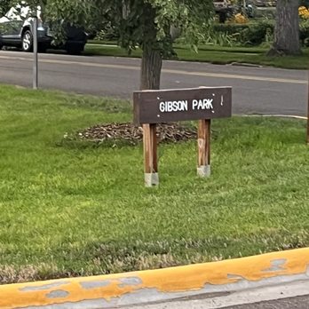 Gibson Park - Parks Near Me - Great Falls, Montana