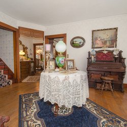 Tea Rose Inn