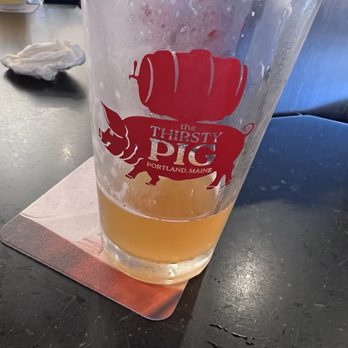 The Thirsty Pig - Beer - Beer, Wine & Spirits Near Me - Portland, Maine The Thirsty Pig - Beer - Beer, Wine & Spirits Near Me - Portland, Maine