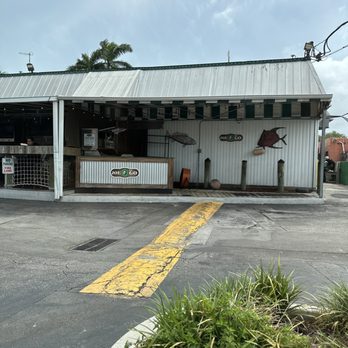 Flanigan's - Hallandale - The To Go area - American Near Me - Hallandale Beach, Florida Flanigan's - Hallandale - The To Go area - American Near Me - Hallandale Beach, Florida