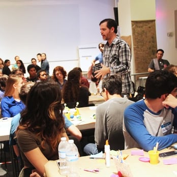 FilmGate - Community Service/Non-Profit Near Me - Miami, Florida