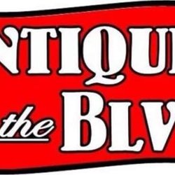 Antiques On The Blvd