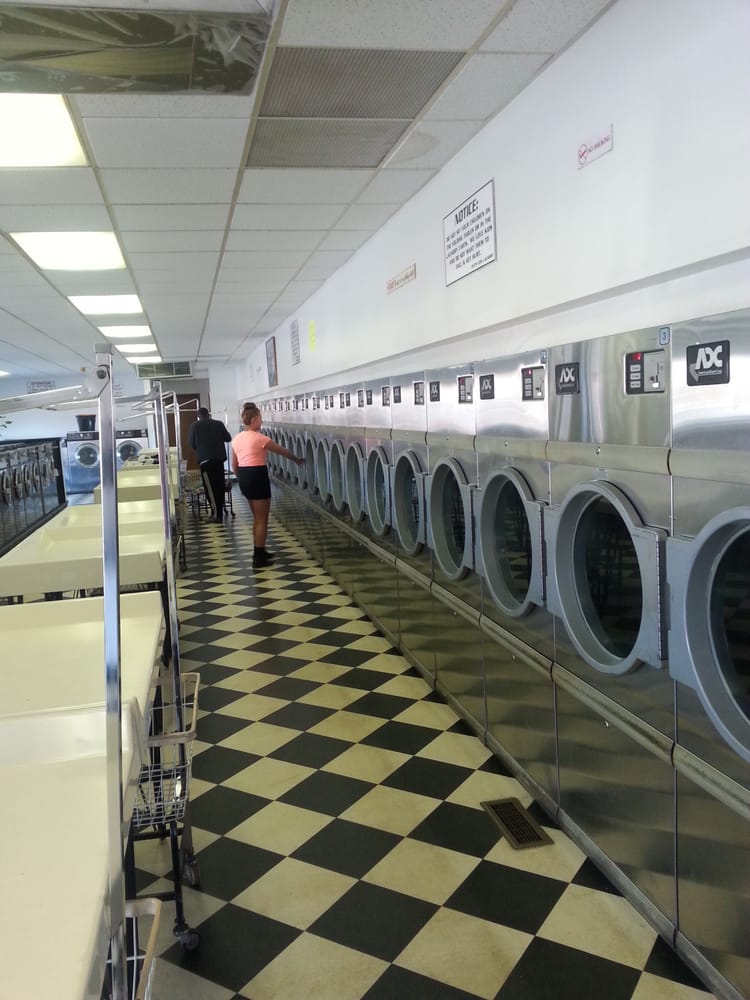 RAY’S COIN LAUNDRY Updated September 2024 11 Reviews 2919