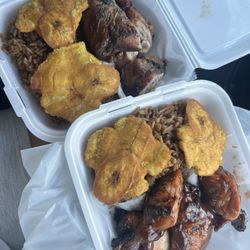 Island VYBZ Fusion Grill